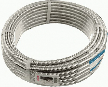 труба гофрированная отожженная (16/12) 20м Kensudo