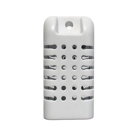 Радиодатч темп и влажн комнатн MY HEAT Эван 6289