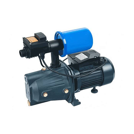 Станция насосная АКВАРОБОТ JET 100 L 230В Unipump 45190