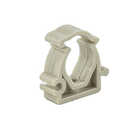 Опора PP-R сер с фиксатором Дн50 VALFEX 10160050Г