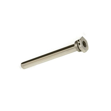 Гильза лат G1/2" L=132 д/датчик темп Icma 87212AD05
