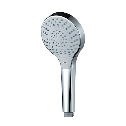 лейка MELODIA LUXE 3 функции, d105мм, хром MKP26316