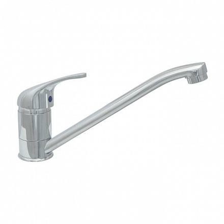 Смес/мойка ЦС 27ш М-42 однор дл/изл лит б/п ЭКО Подольск ЭП400312.D35