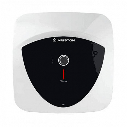 Водонагреватель электрический накопительный 6 л 1, 5 кВт ABS ANDRIS LUX 6 UR под раковиной Ariston 36