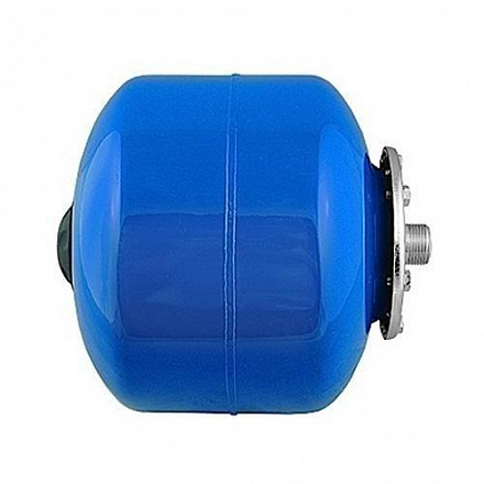 Расширительный бак UNIPUMP 19 л вертикальный