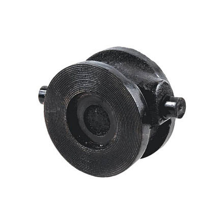 Клапан обр чуг пов 19ч21бр Ду50 Ру16 м/фл д/чуг Мегастрой