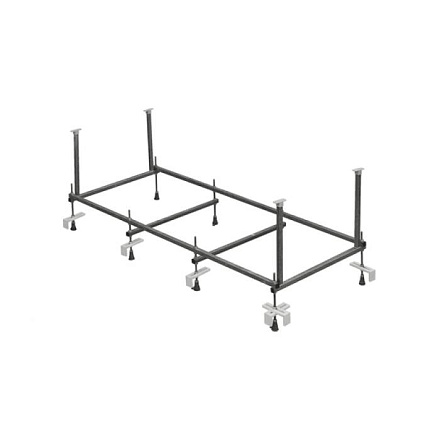 Комплект монтаж д/ванн Фиджи 170х75 Santek 1.WH50.1.601