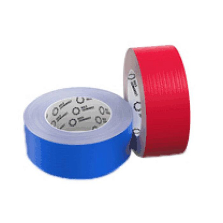 Лента армир Energopro 48мм х 25м самокл син Energoflex EPRL04825ARSKBLC