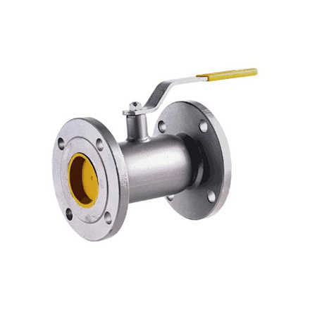 Кран шар ст КШ.Ц.Ф Ду200 Ру16 фл LD 200/150.016.Н/П.02