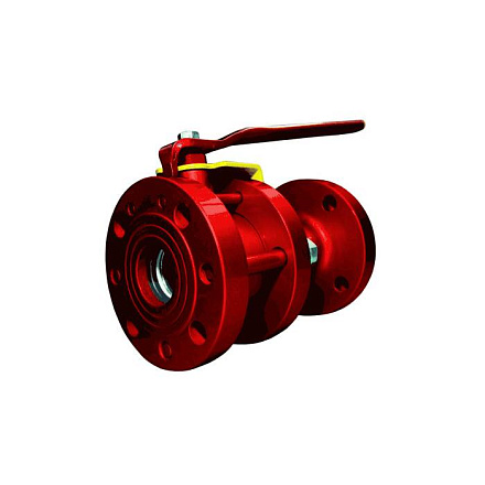 Кран шар ст пар 11с67п Ду15 Ру16 фл полн Маршал 5СФ.00.1.016.015