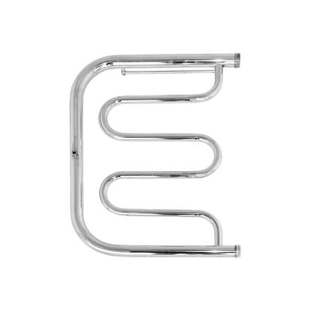 Полотенцесуш с/п Фокст-ПM 1" 500х400 Альфа-ПМ б/к Элит-Металл ВЭК-07-01