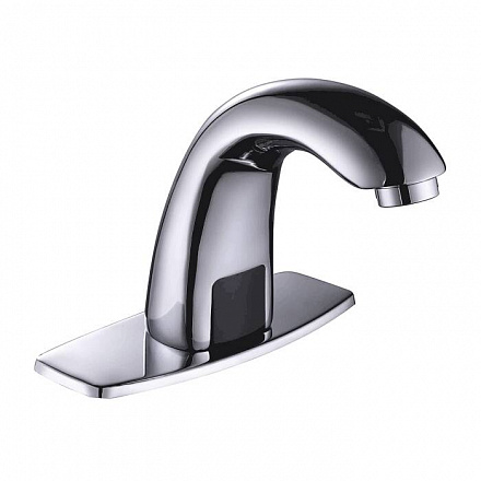 Смес/умыв ПСМ-2018 сенсорный лит/изл Профсан PSM-2018