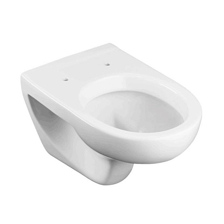 Унитаз подвесной Victoria 540 б/о б/сид Roca 34639300Y