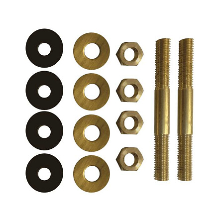 Крепление бачка к унит  Симтек 6-0016