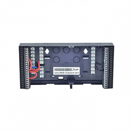 Панель клеммная для ECL 210/310 Danfoss 087H3230