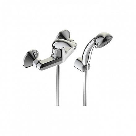 Смес/душ ORION однор в/к Vidima BA003AA