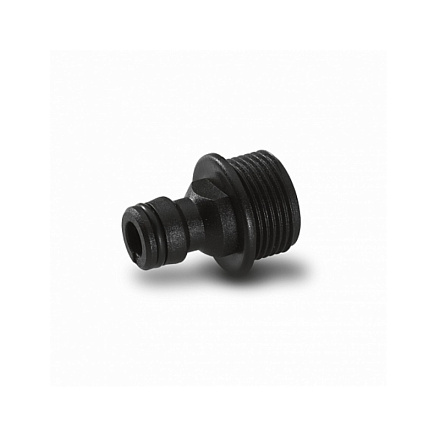 адаптер с наружной резьбой 1/2" AP 1015