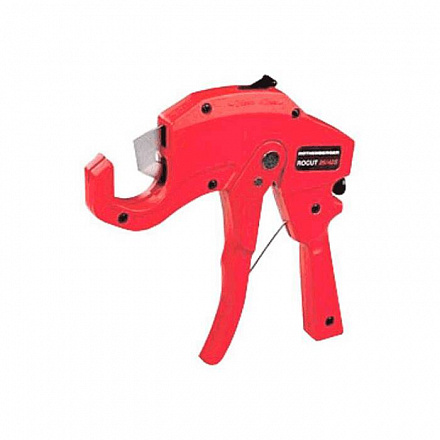 Ножницы д/PP-R, ПЭ, PE-X труб Дн6-42 регулируемые Rothenberger 55015