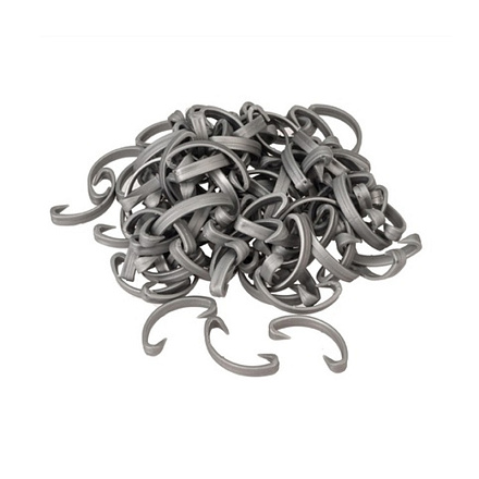 клипсы THERMAFLEX Термаклипс (уп.100 шт) 8014001