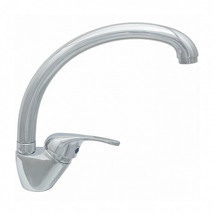 Смес/мойка ЦС 27/2г М-42 однор бок/р гайка б/п Престиж Подольск ПП800413