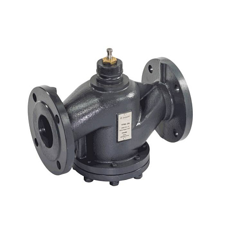 Клапан рег чуг VFM-2R Ду80 Ру16 фл Kv100 Ридан 065B3501R