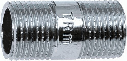 удлин. бочонок 1/2" 10 (40) мм TRm 06171