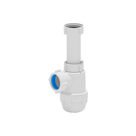 Сифон умыв бут б/вып 1 1/4"x32 АНИ Юнг АНИ Пласт BM1020