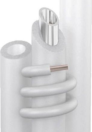 трубка ENERGOFLEX SUPER 133/20*2м