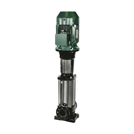 Насос многоступ верт NKV 32/3 T IE3 400В DAB 60167525
