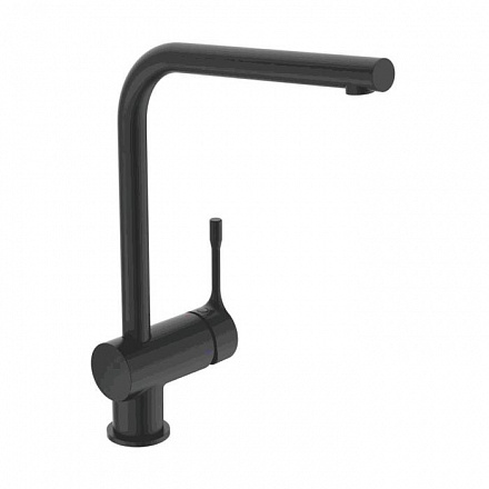 Смес/мойка CERALOOK однор выс/изл бок/р Ideal Standard BC174XG