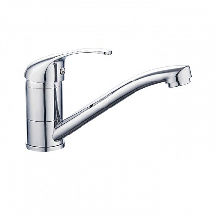 Смес/мойка ПСМ-104 однор дл/изл лит гайка Профсан PSM-104-32