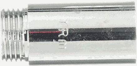удлинит. 1/2"*40мм TRm 06186