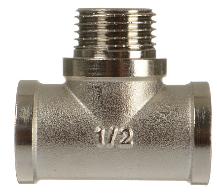 тройник 1/2" в/н/в TRm 06102