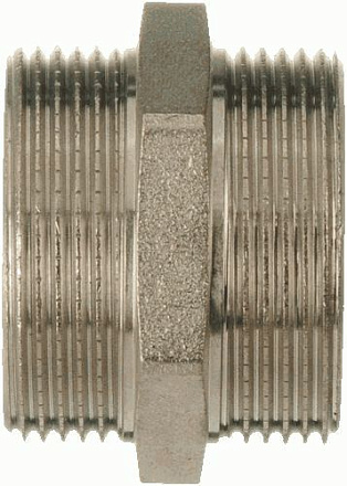 ниппель 1.1/2" TRm 06005