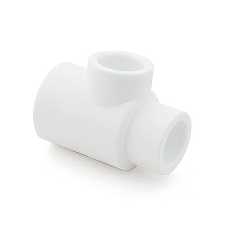 тройник переходной PPRC 32*25*25 РТП