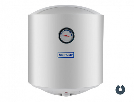 Водонагреватель накопительного типа UNIPUMP СТАНДАРТ 30 В