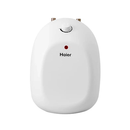 водонагреватель электрич. накопит. Haier 8л с мех. упр., под раков. 1, 5кВт ES8V-Q2(R) GA0G84E00RU
