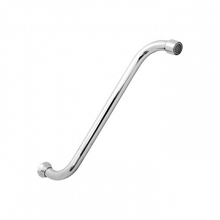 Излив для смесителя трубчатый S-образный D=16мм L-410мм упаковка СКИН Центр Сантехники (Подольск) СК