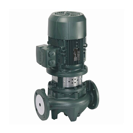 Насос ин-лайн с сухим ротором CP 50/3100 T-IE3 PN16 DAB 60179891