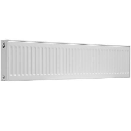 радиатор стальной панельный C 10 300х1500 бок/п OASIS