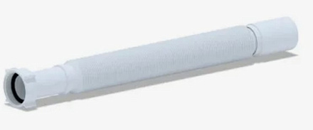 К214 Гибкая труба 1-1/4" х 40 АНИ удлиненная