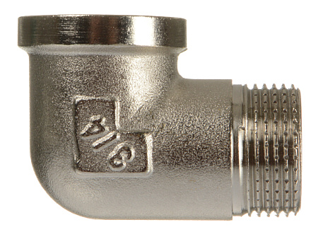 уголок 3/4" в/н TRm 06142