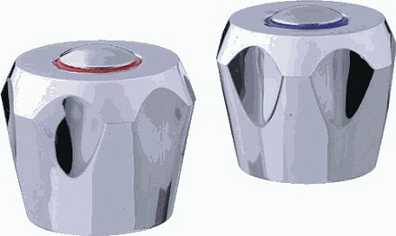 маховик №20225 Кари пл. 8*24 (пара)