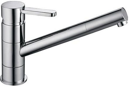 полотенцедержатель LEDEME SUS304 двойной 60см L71809