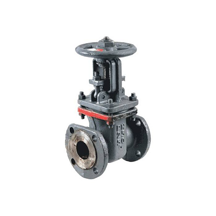 Задвижка ст 30с64нж Ду150 Ру25 фл МЗТА