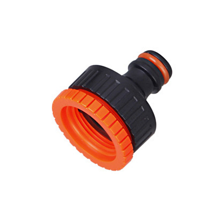 адаптер с внутренней резьбой 1" c редуктором 3/4" - 1" AP 1014