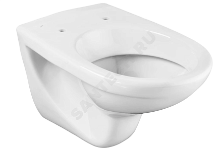 Унитаз подвесной Dino б/сид Jika 8.2137.0.000.000.3