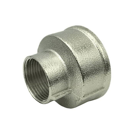 Муфта лат перех Ду32х15 м/м никель FN122 SantechSystems