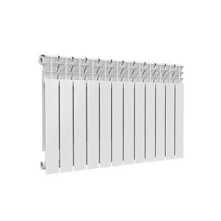 Радиатор бимет Ultra Plus 500 12 секц 1716Вт Ogint