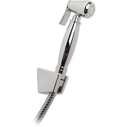 Гигиеническая лейка KAISER LH-343/LH -042 (хром) мет.